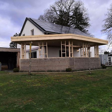 Beautiful Completely Home With Sauna Bubble Bath Filly Ngoại thất bức ảnh